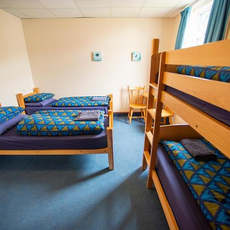 Inverness Youth Hostel Ngoại thất bức ảnh