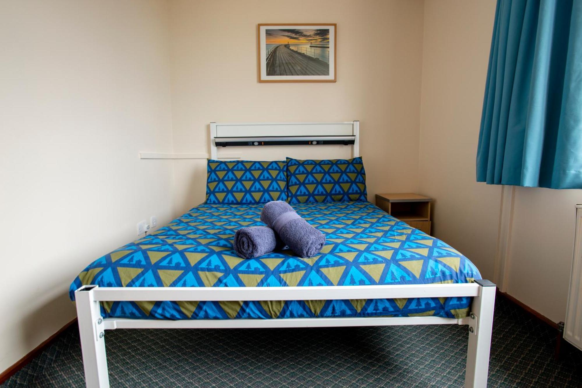 Inverness Youth Hostel Ngoại thất bức ảnh
