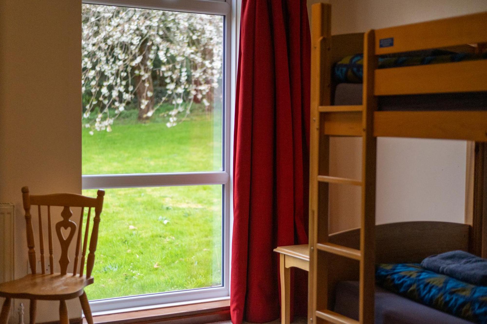 Inverness Youth Hostel Ngoại thất bức ảnh