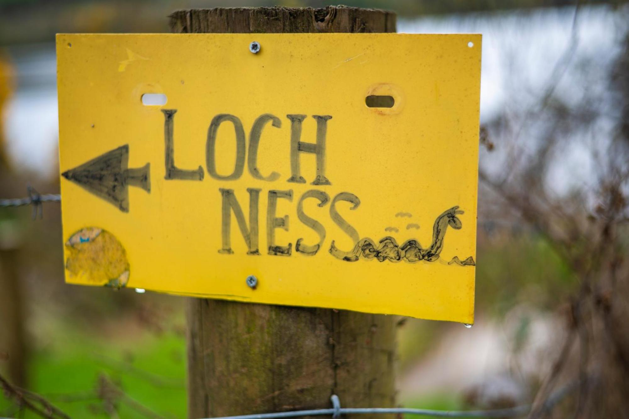 Inverness Youth Hostel Ngoại thất bức ảnh