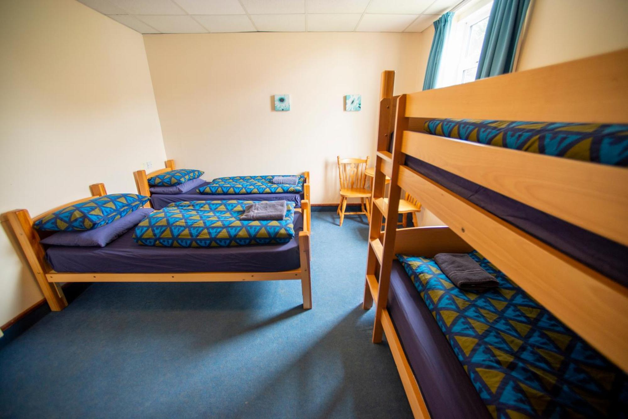 Inverness Youth Hostel Ngoại thất bức ảnh