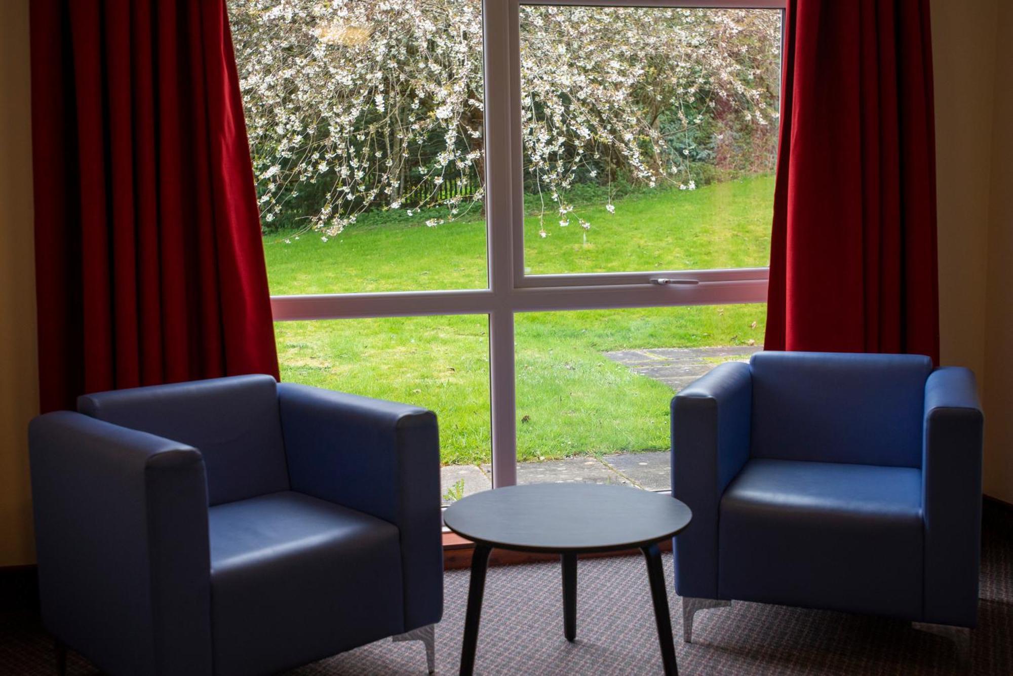 Inverness Youth Hostel Ngoại thất bức ảnh