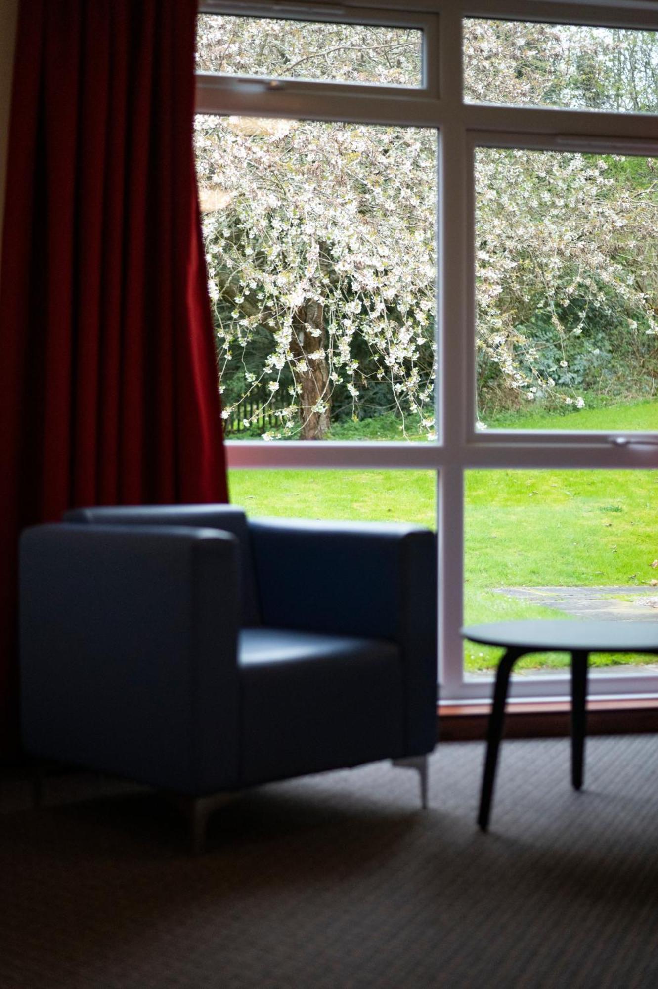 Inverness Youth Hostel Ngoại thất bức ảnh