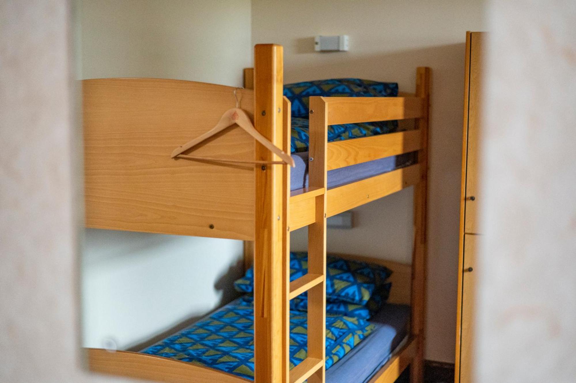 Inverness Youth Hostel Ngoại thất bức ảnh