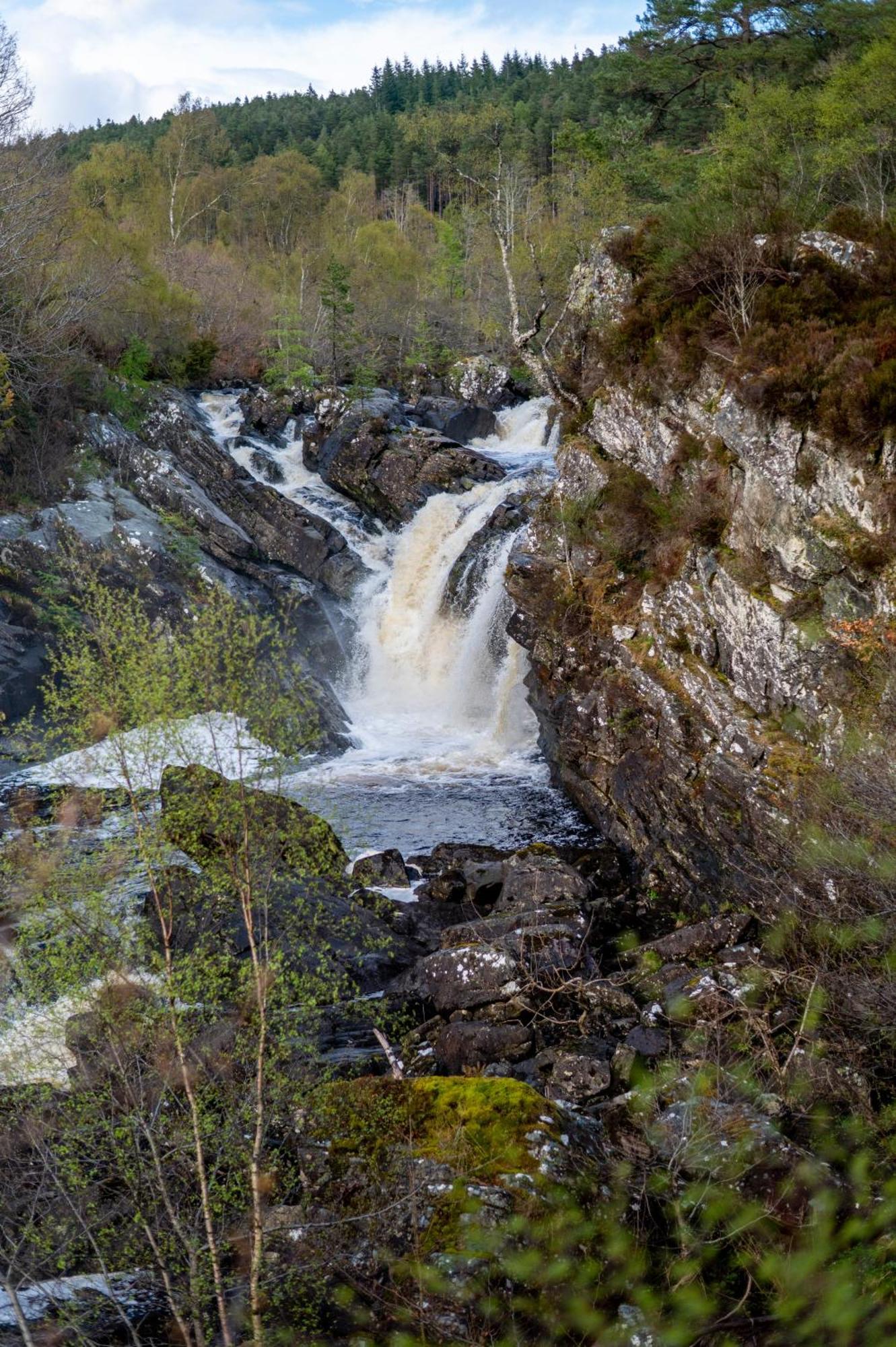 Inverness Youth Hostel Ngoại thất bức ảnh