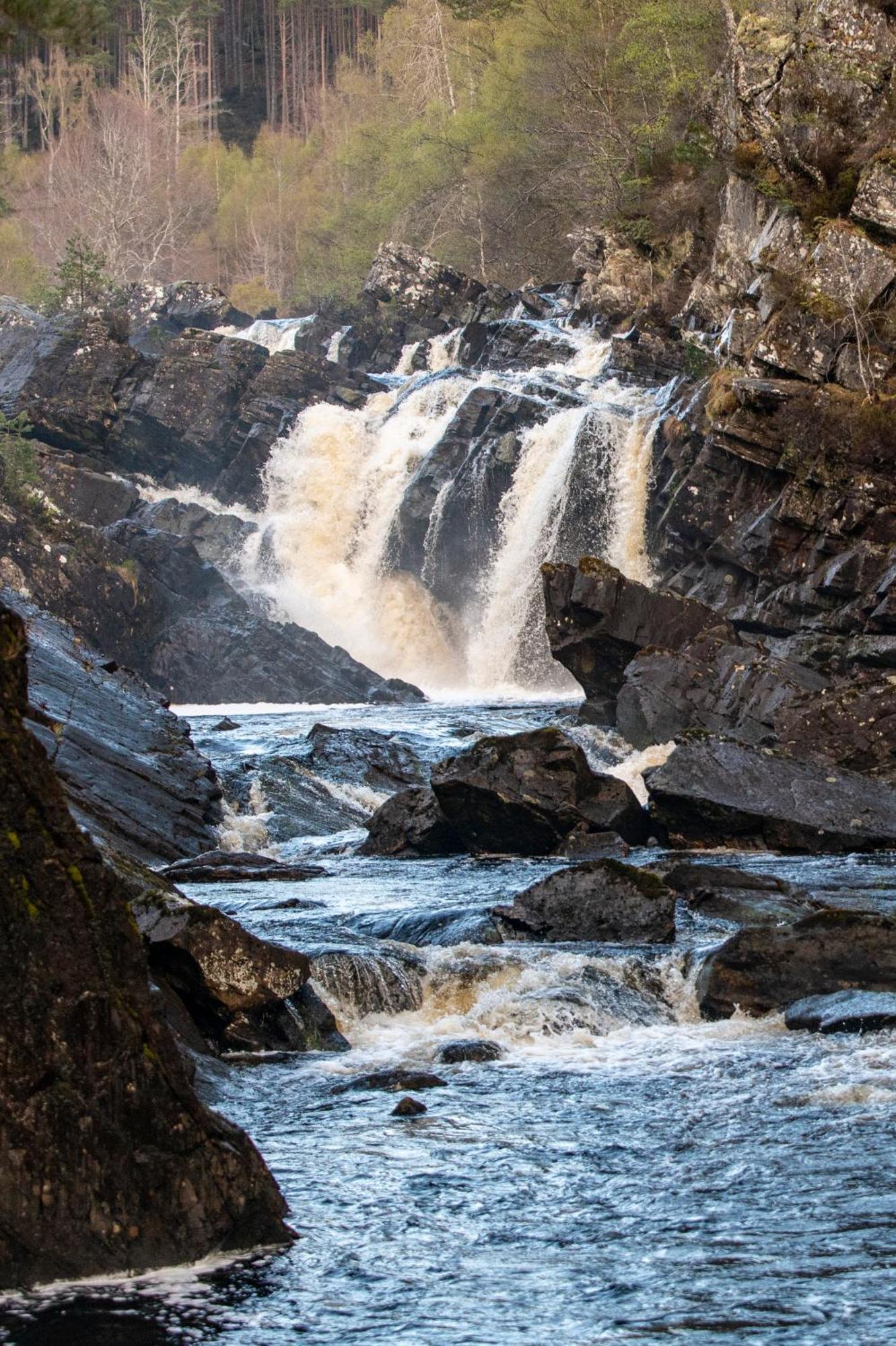 Inverness Youth Hostel Ngoại thất bức ảnh